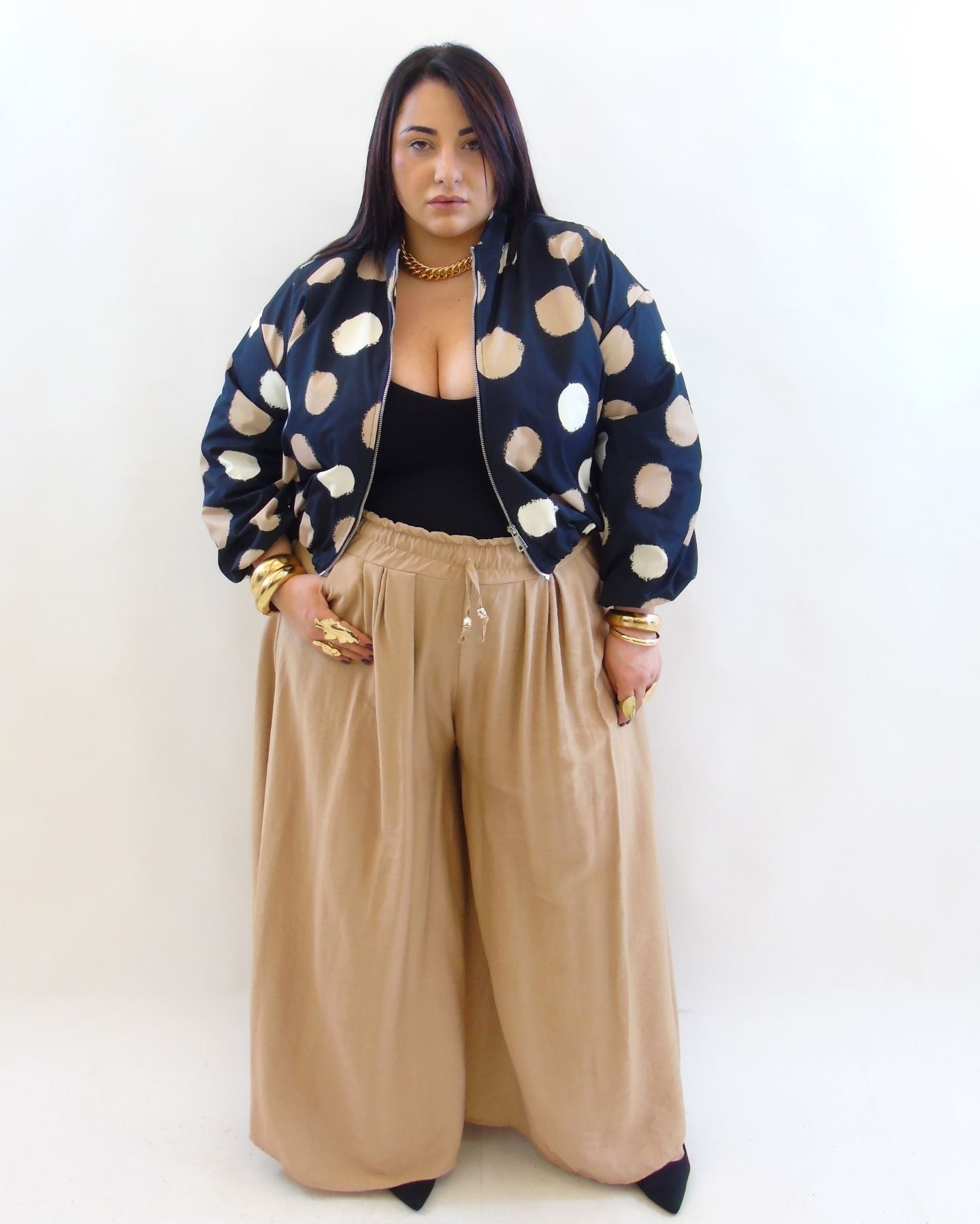 Pantalone palazzo 2127