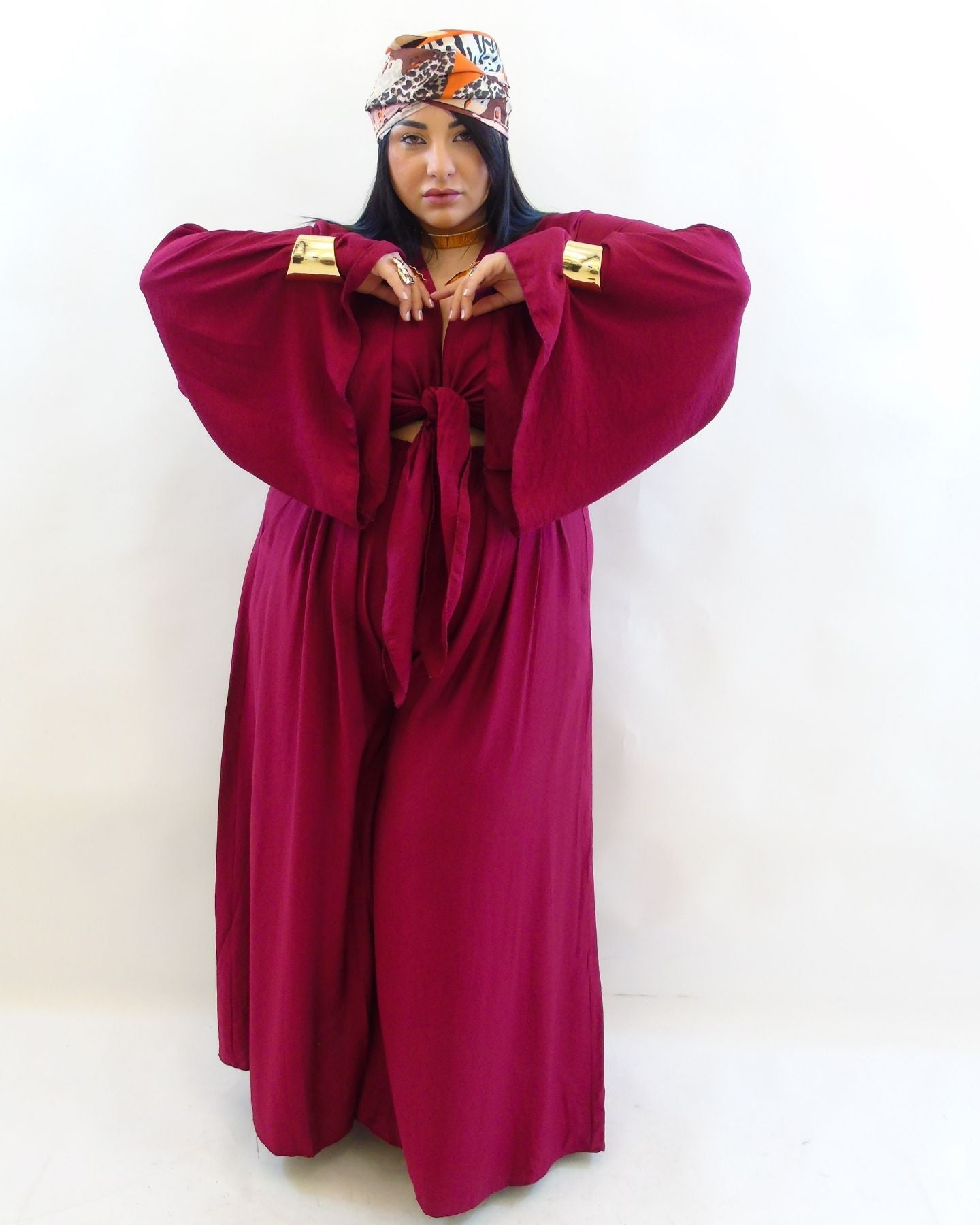 Pantalone palazzo 2127