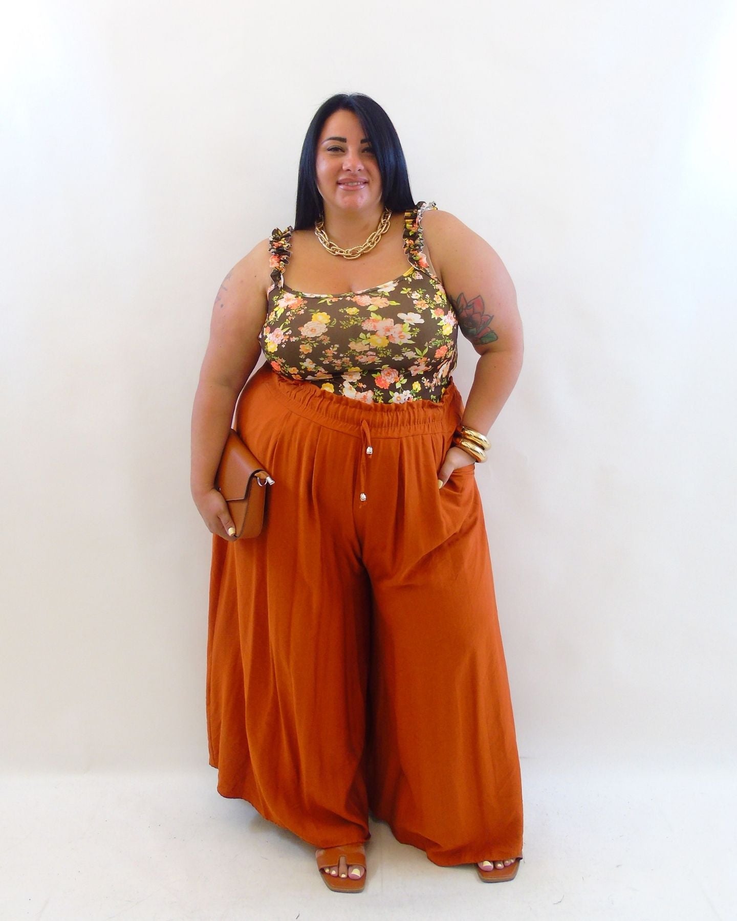 Pantalone palazzo 2127