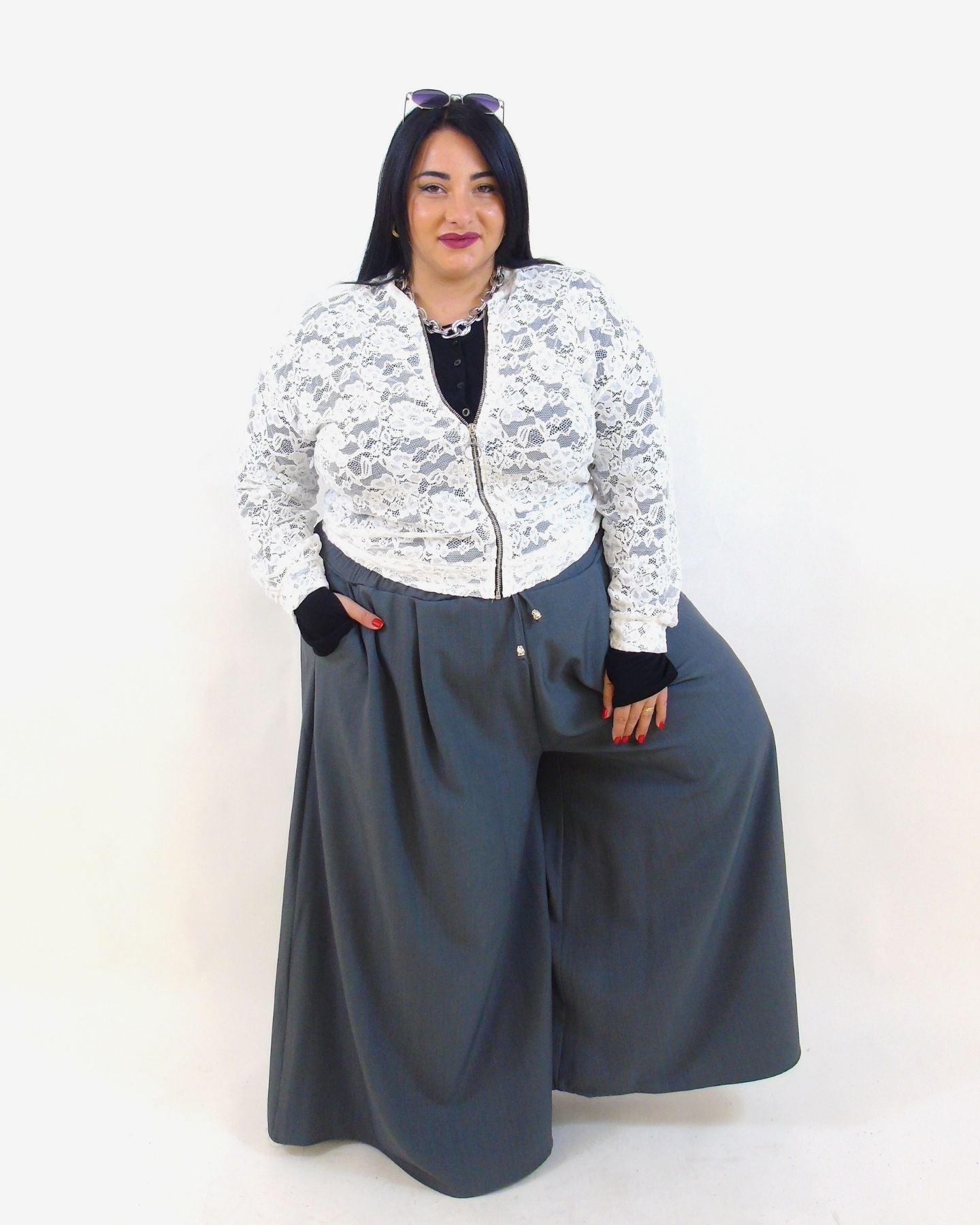 Pantalone palazzo 2127