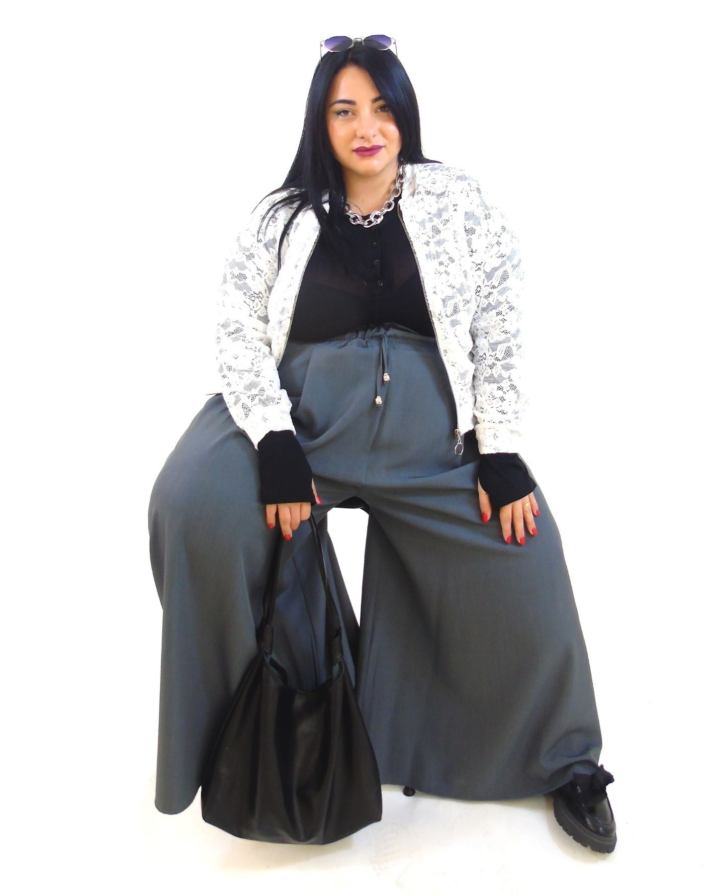 Pantalone palazzo 2127