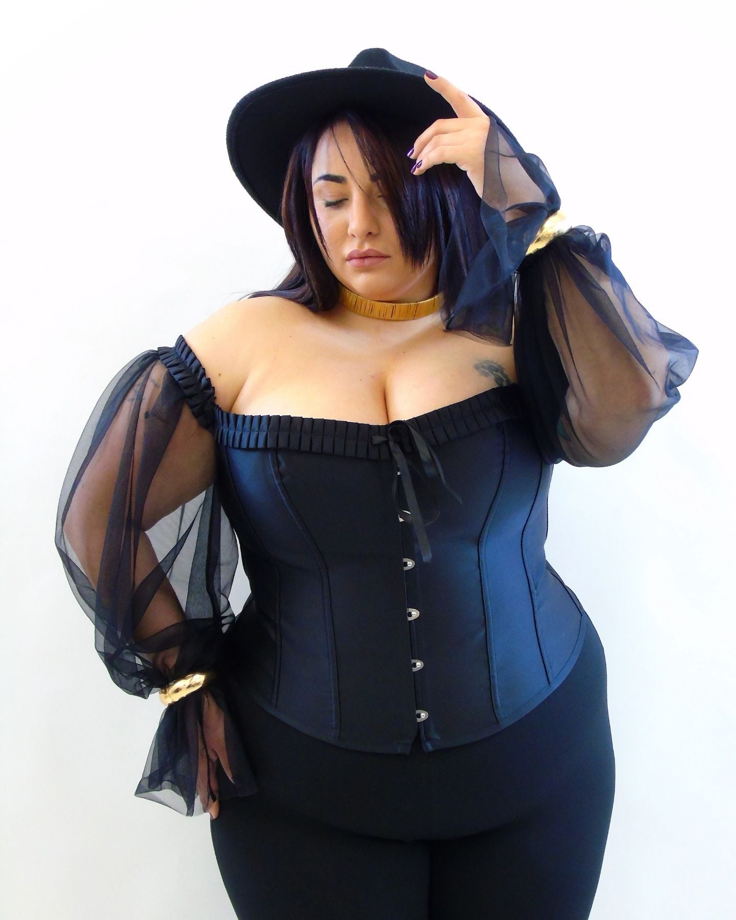 Corsetto 981