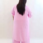 Coordinato con cardigan lungo 502351