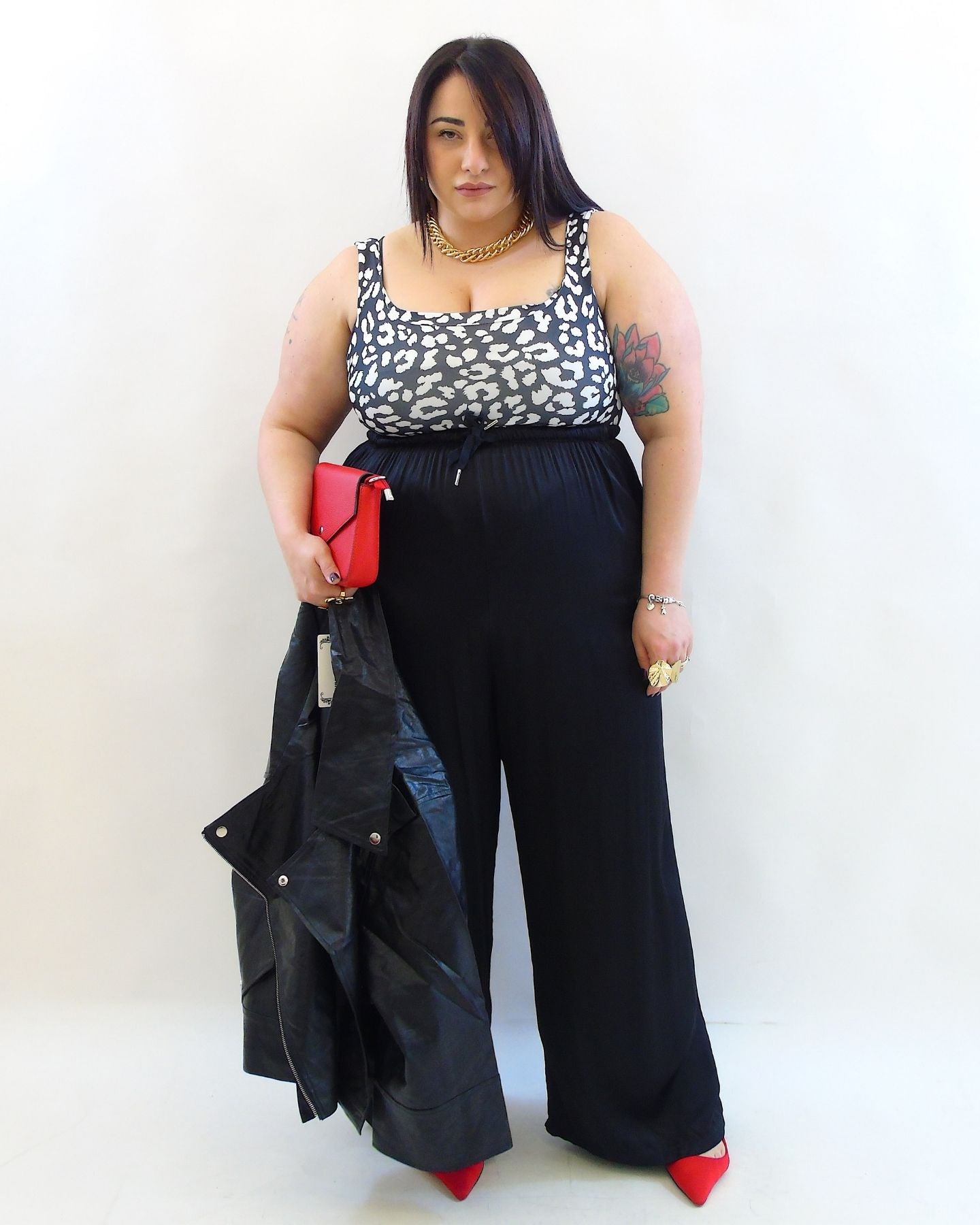 Body animalier 001325