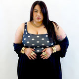 Body pois 125