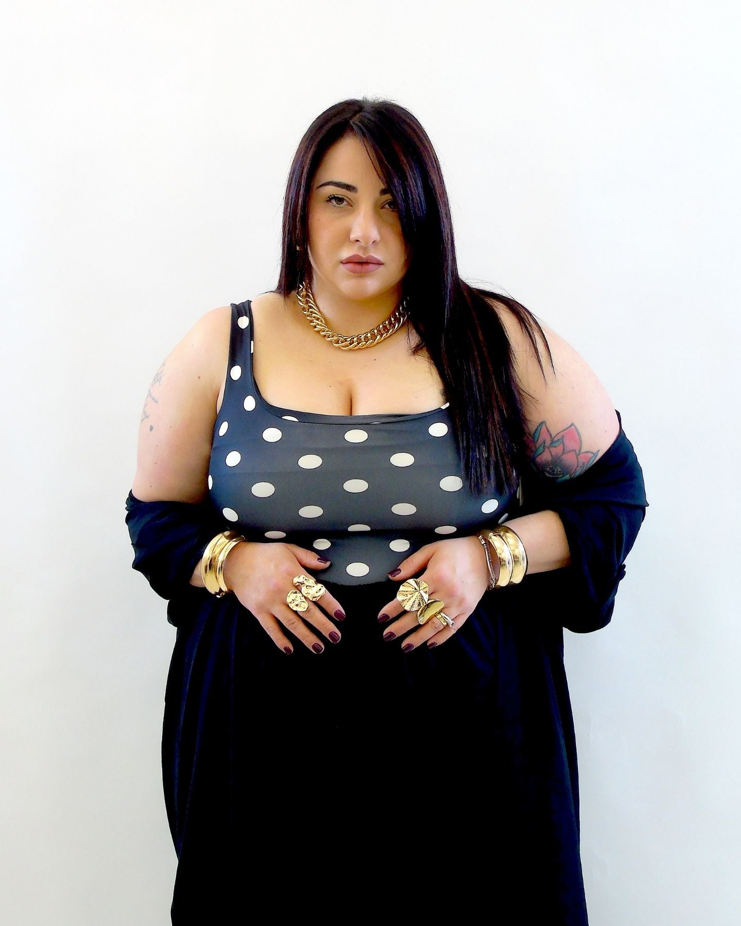 Body pois 125