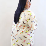 Tshirt bassotto 613101