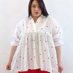 Camicia cuori 470