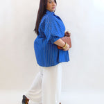 Pantalone palazzo comodo 24359