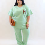 Coordinato comodo H 24576