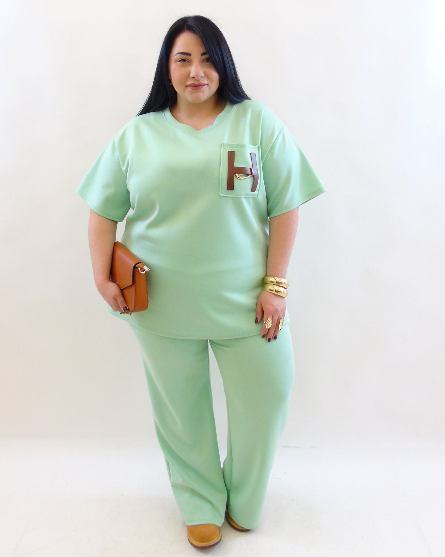 Coordinato comodo H 24576