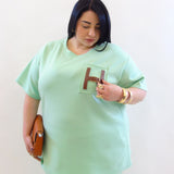 Coordinato comodo H 24576