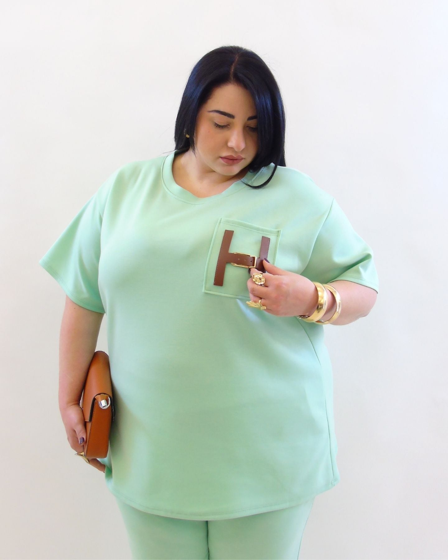 Coordinato comodo H 24576