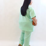 Coordinato comodo H 24576