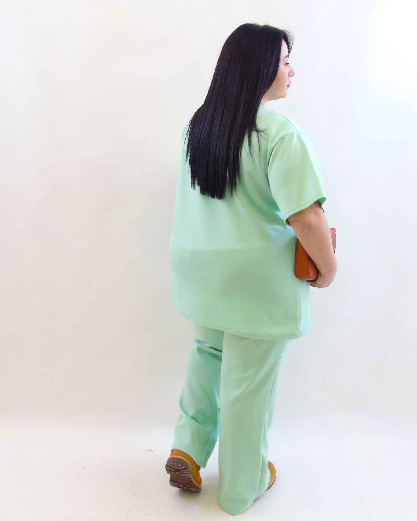 Coordinato comodo H 24576