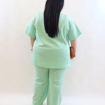 Coordinato comodo H 24576