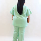 Coordinato comodo H 24576
