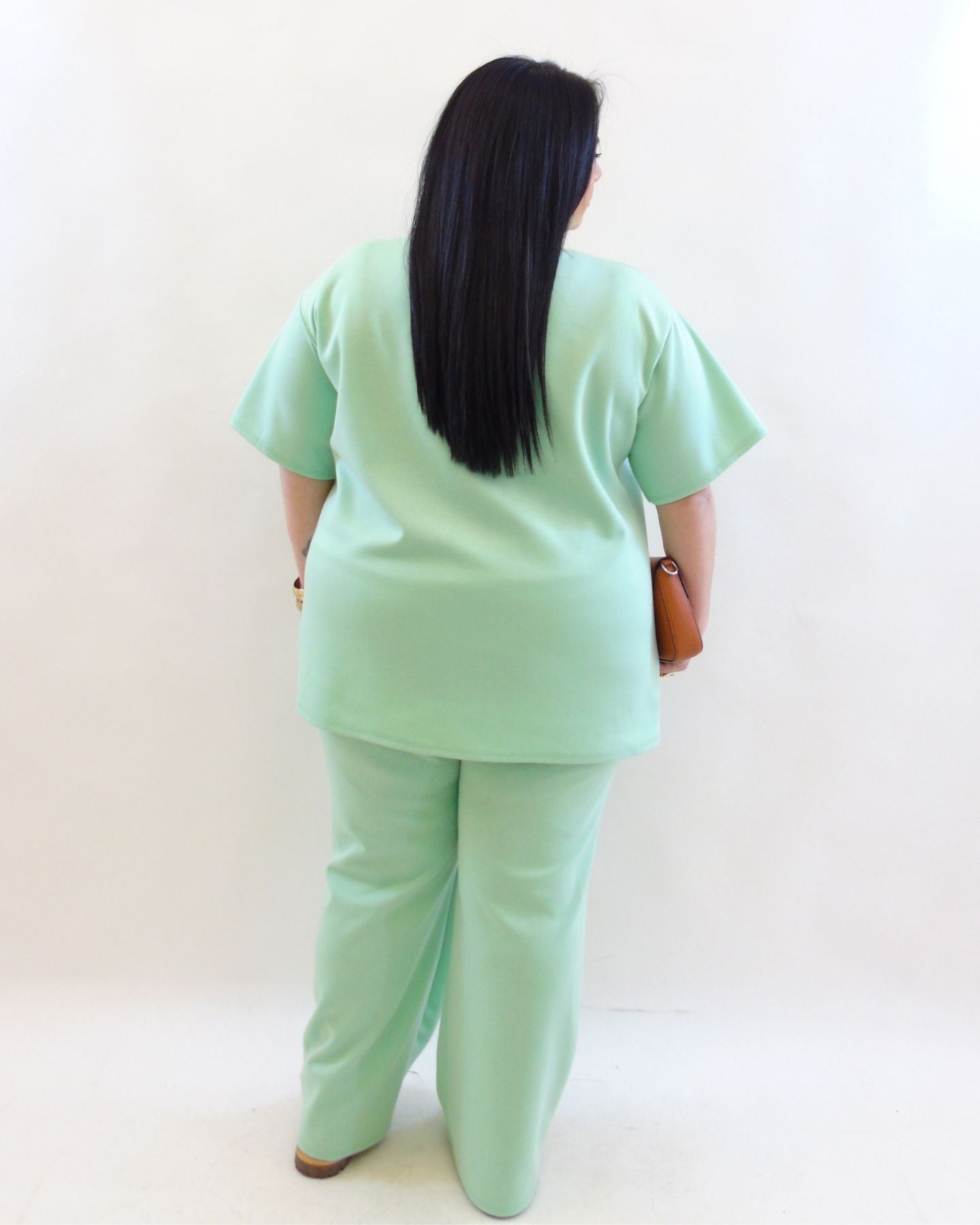 Coordinato comodo H 24576