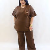 Coordinato comodo H 24576