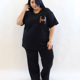 Coordinato comodo H 24576