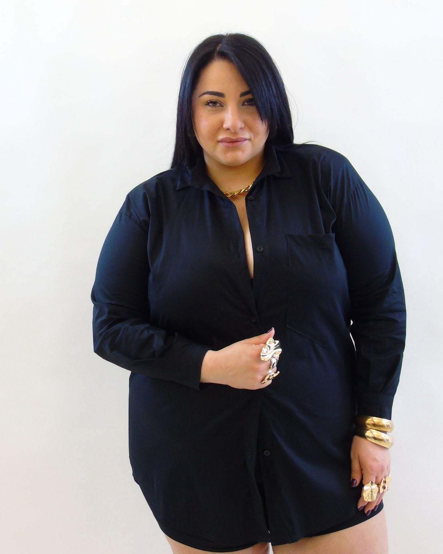 camicia spallina 2622