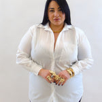 camicia spallina 2622