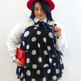 Jumpsuite pois 0299