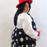 Jumpsuite pois 0299
