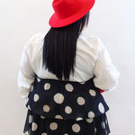 Jumpsuite pois 0299