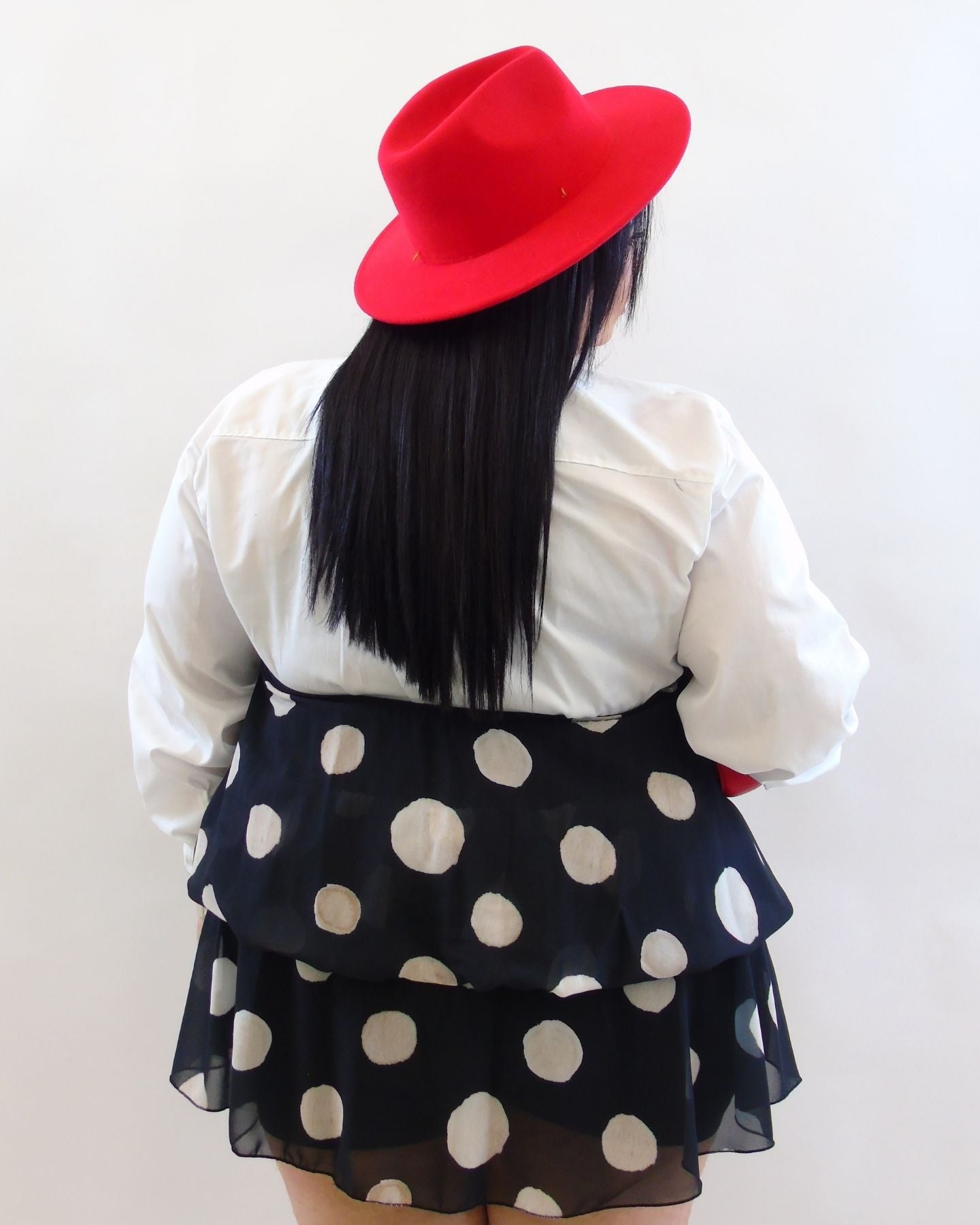 Jumpsuite pois 0299