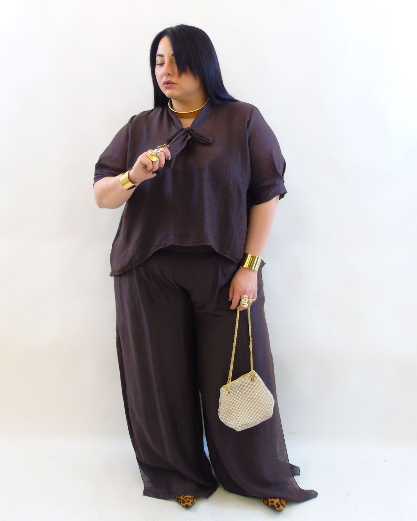 Coordinato elegant 123461
