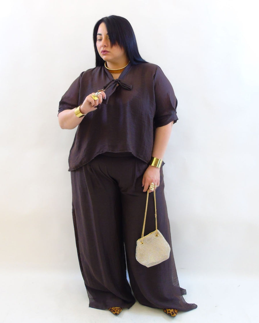 Coordinato elegant 123461