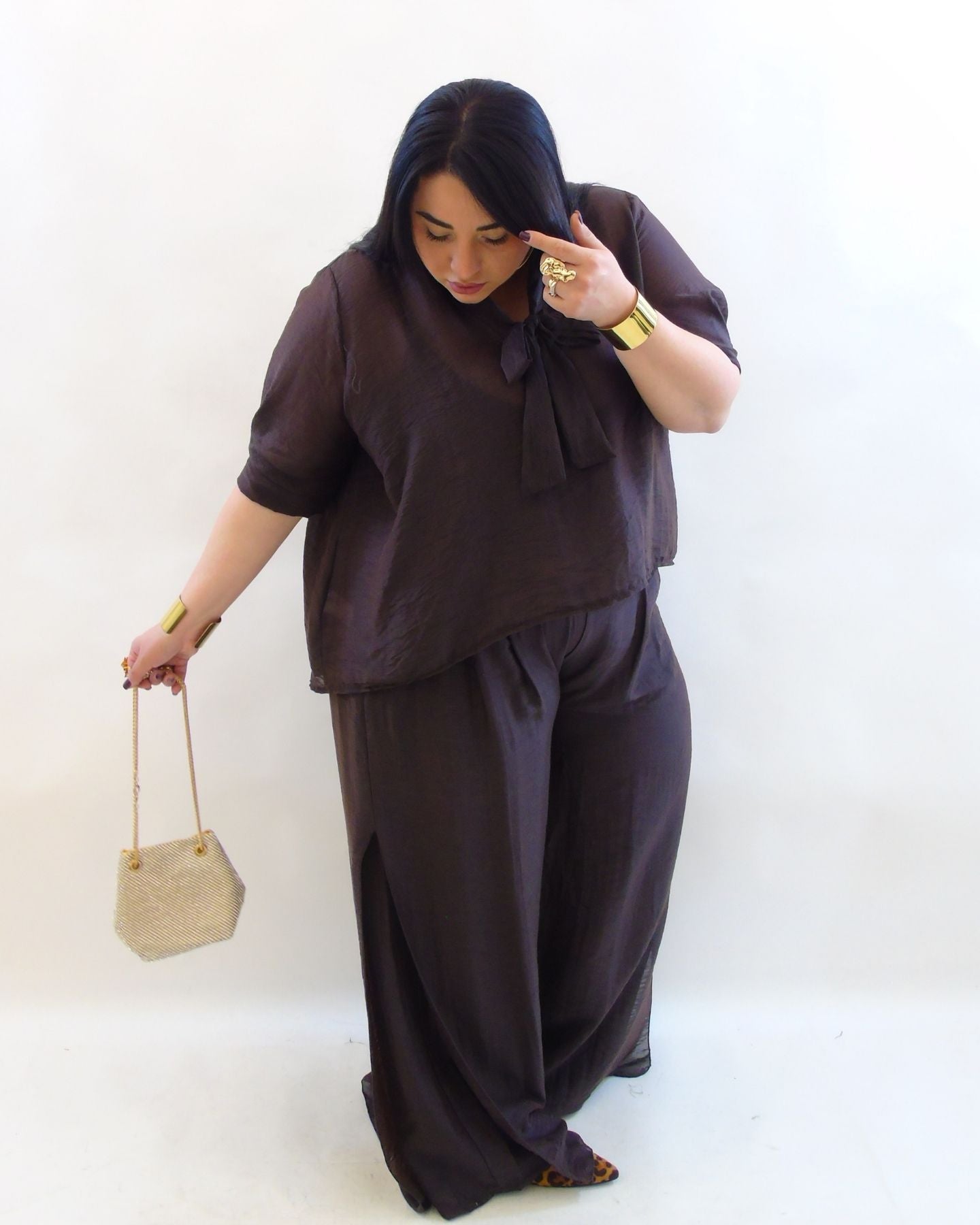 Coordinato elegant 123461