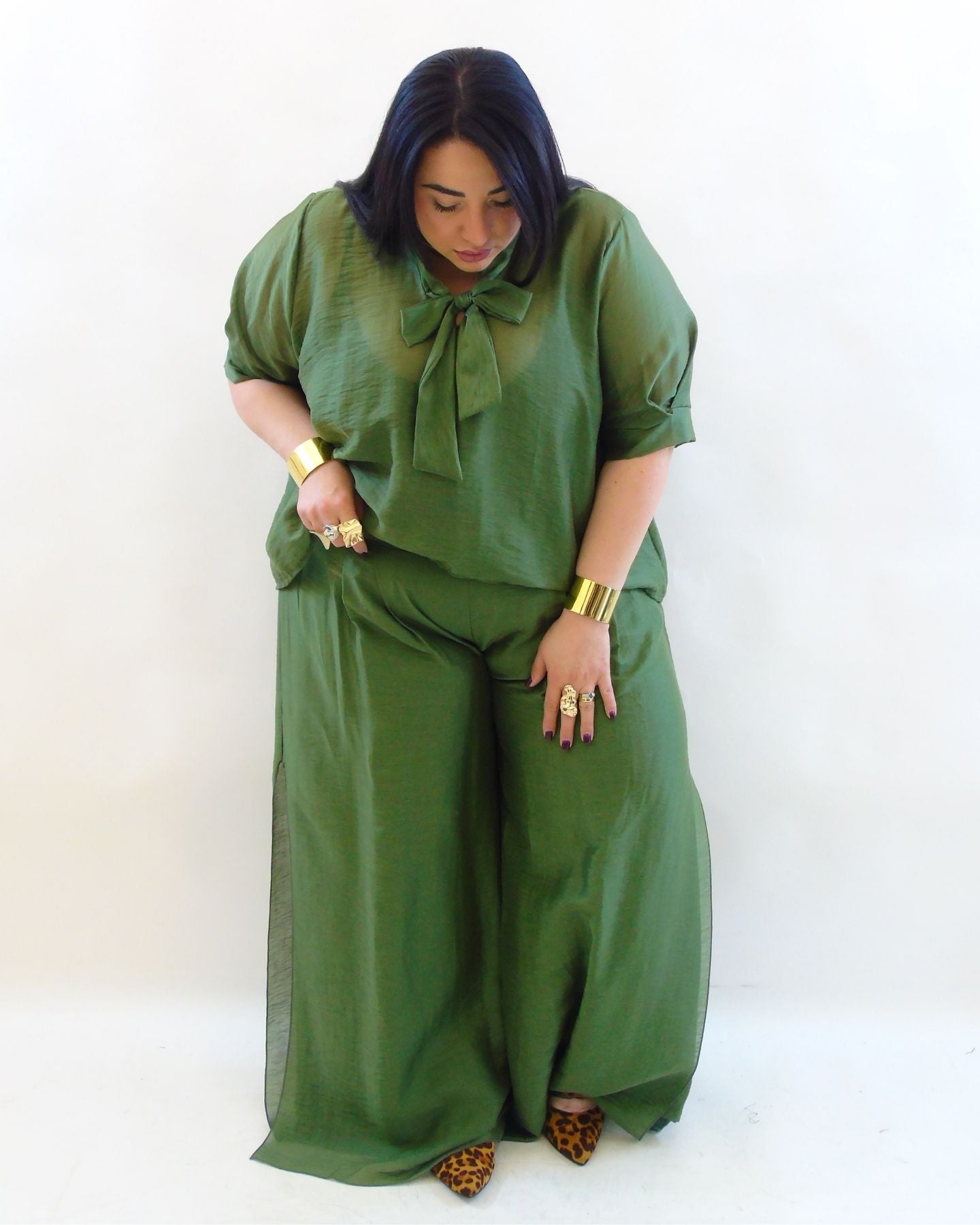 Coordinato elegant 123461