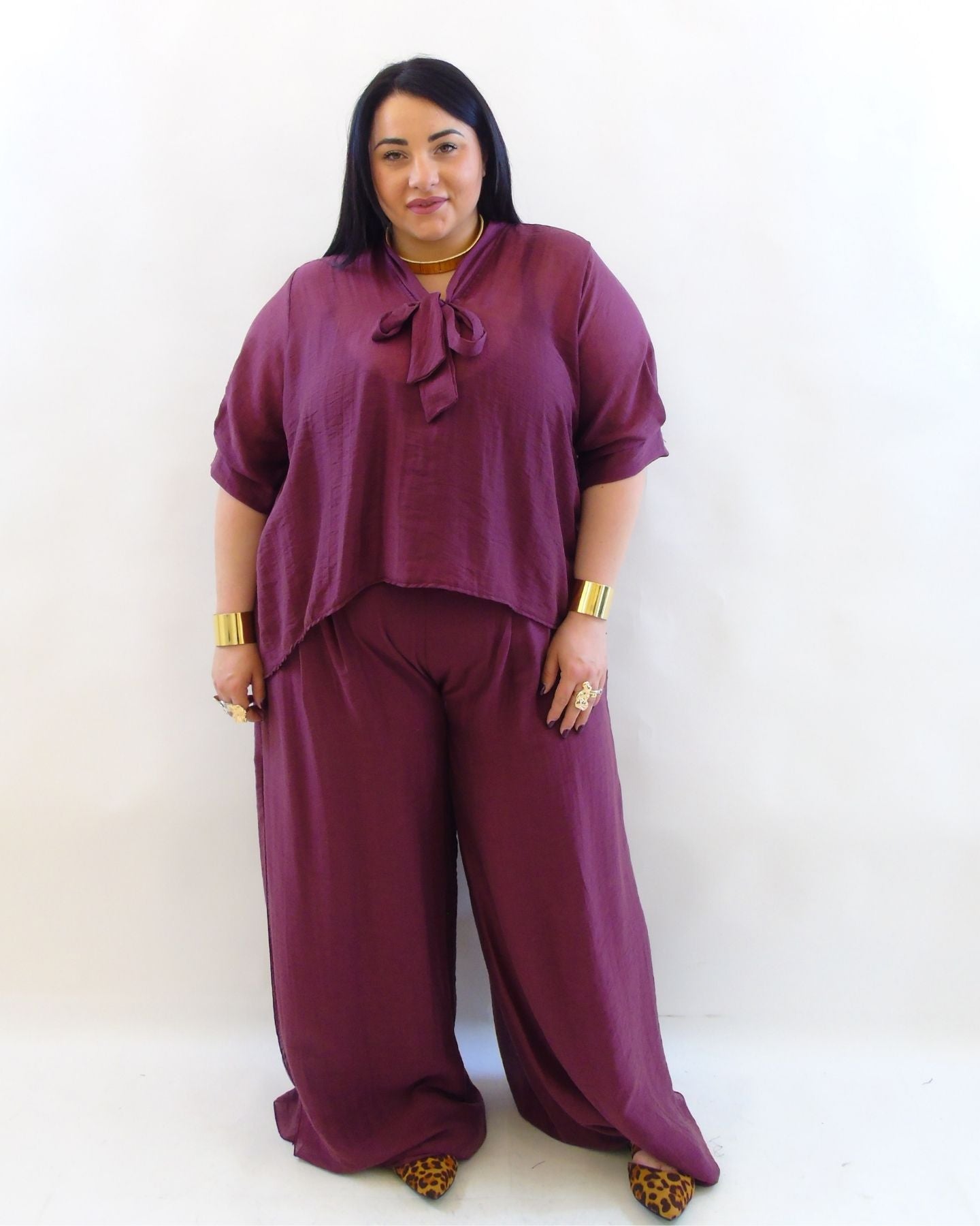 Coordinato elegant 123461