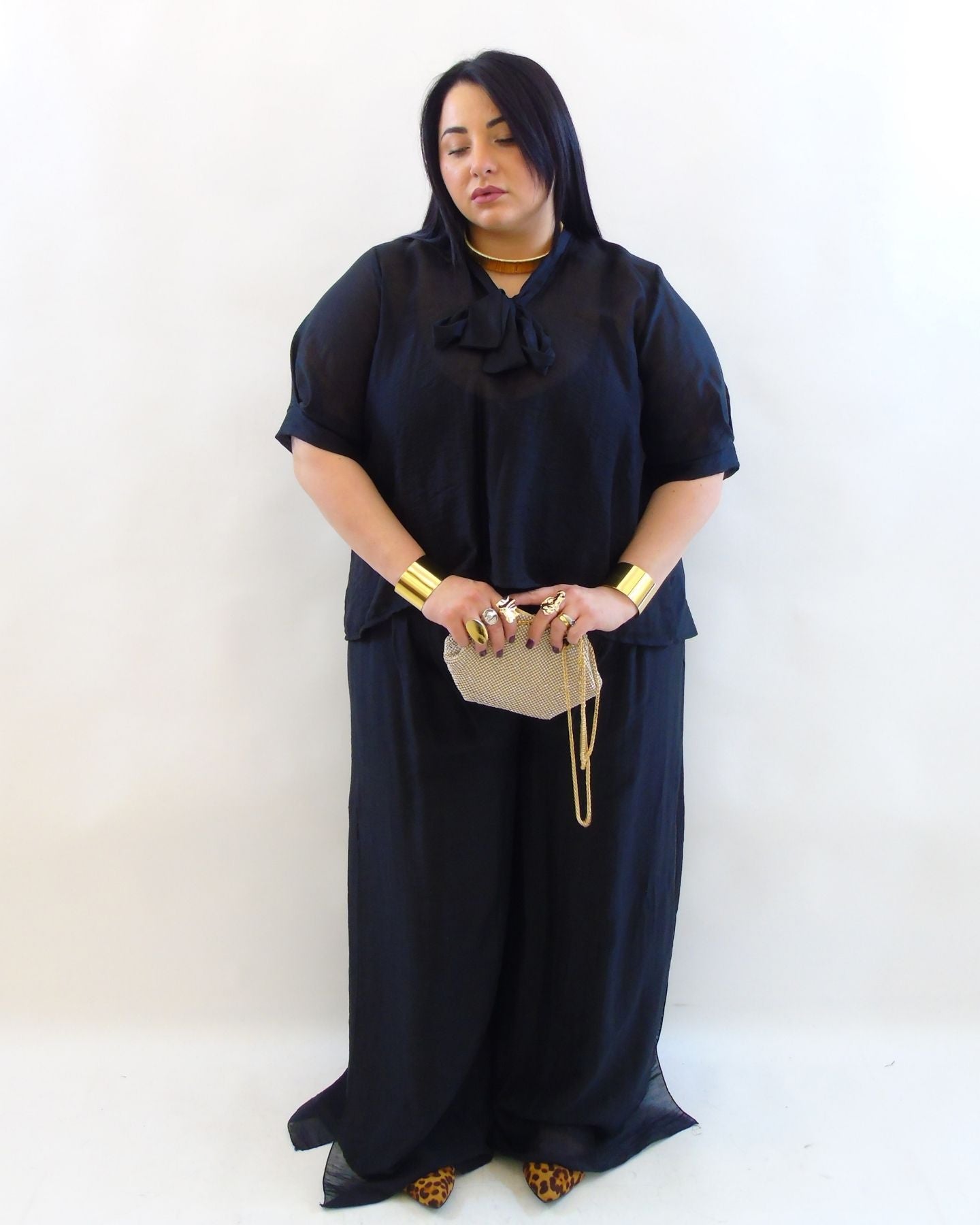 Coordinato elegant 123461