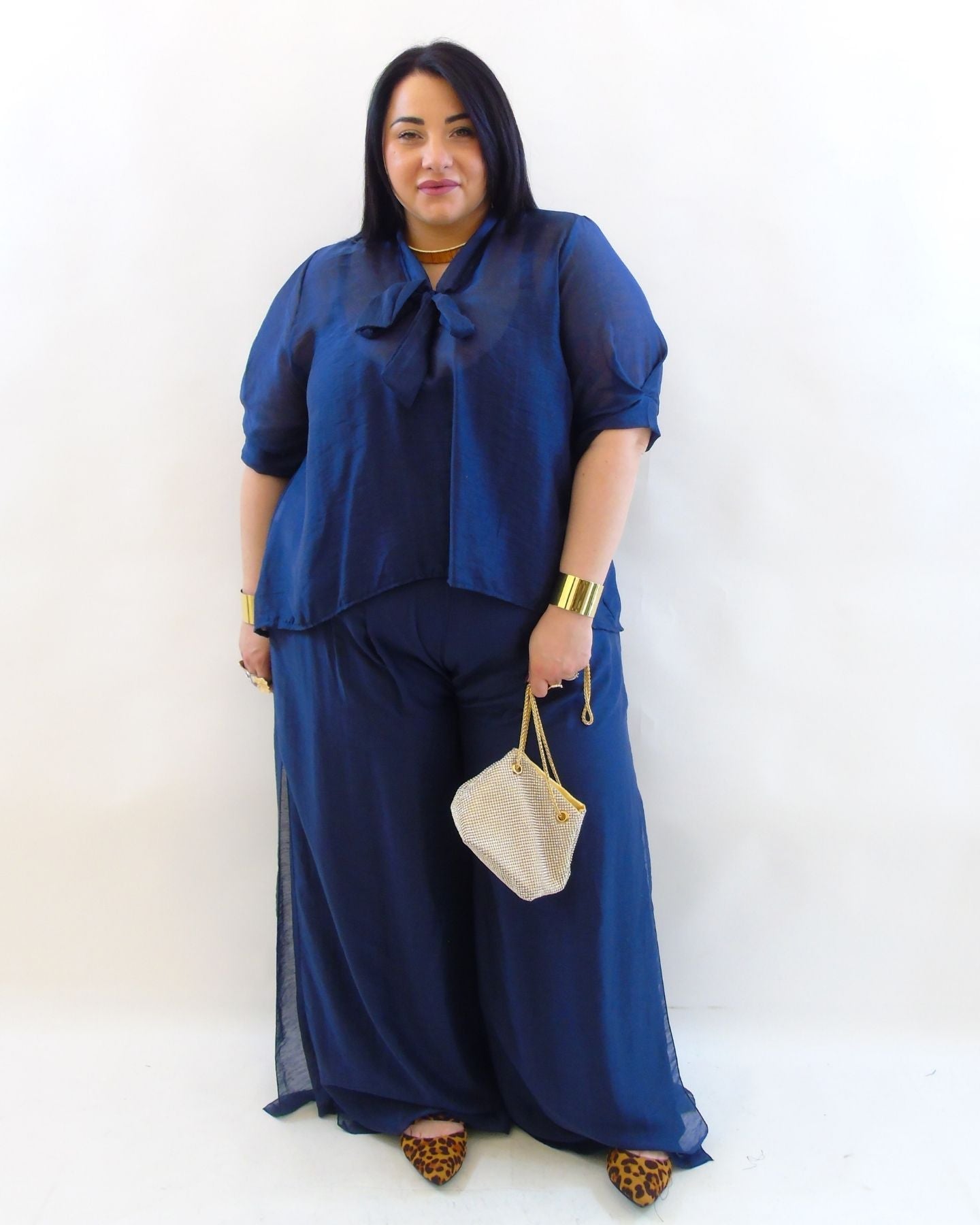 Coordinato elegant 123461