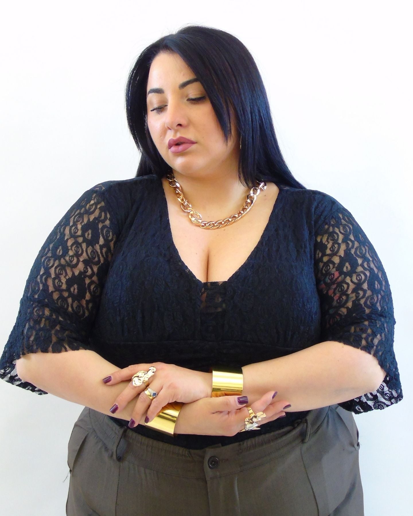 Body in pizzo 28756