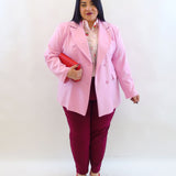 Pantalone ballon primavera  25362