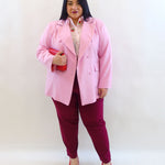Pantalone ballon primavera  25362