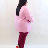 Pantalone ballon primavera  25362