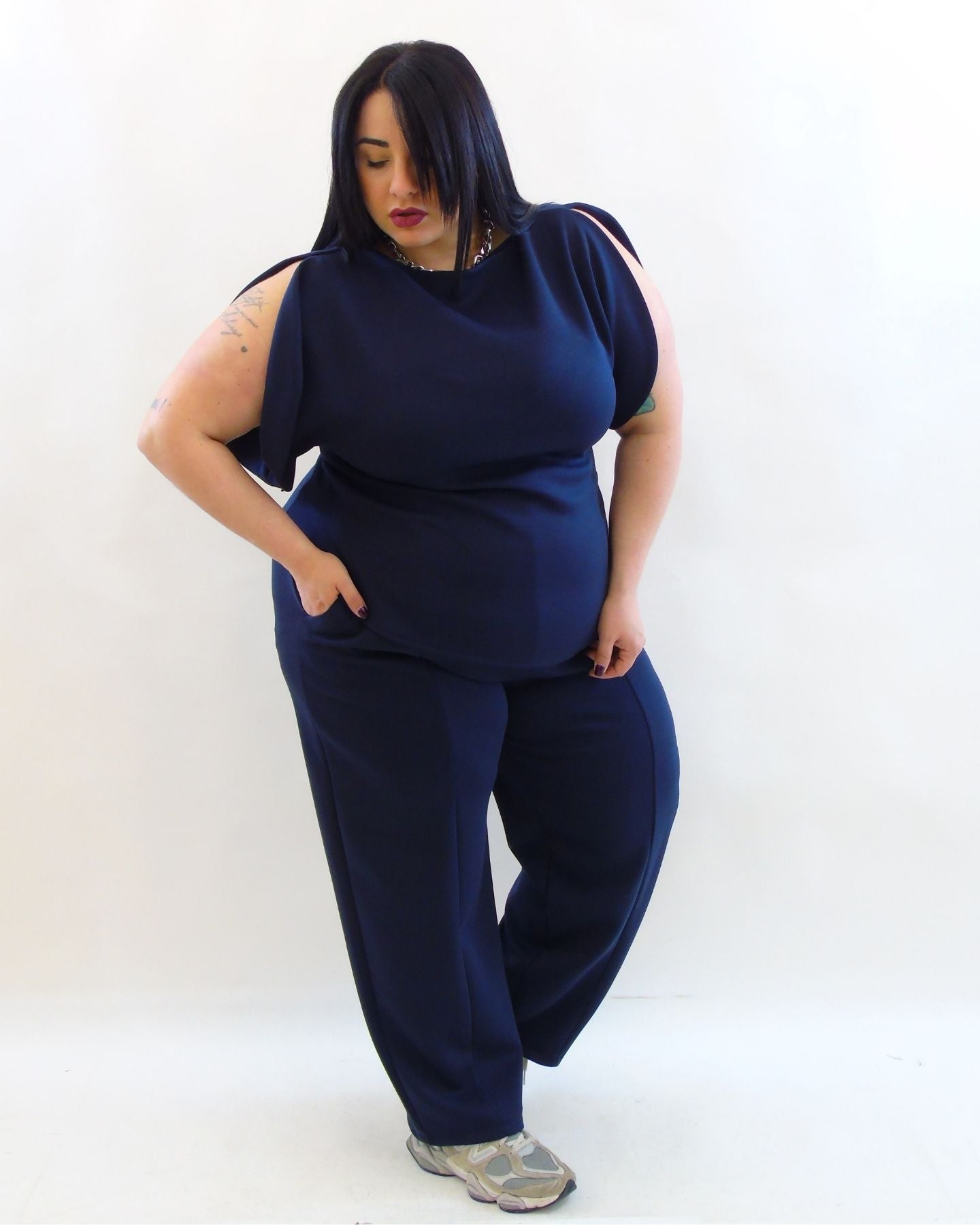 Coordinato aladino 7971