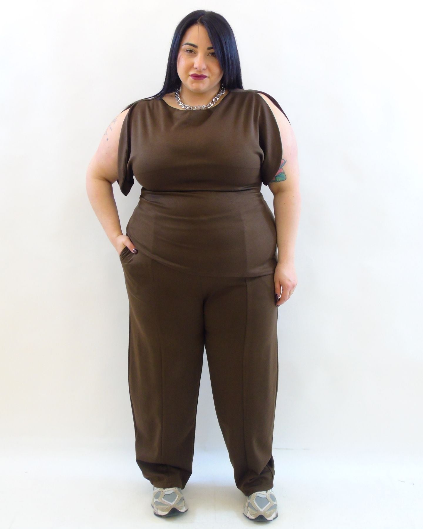Coordinato aladino 7971