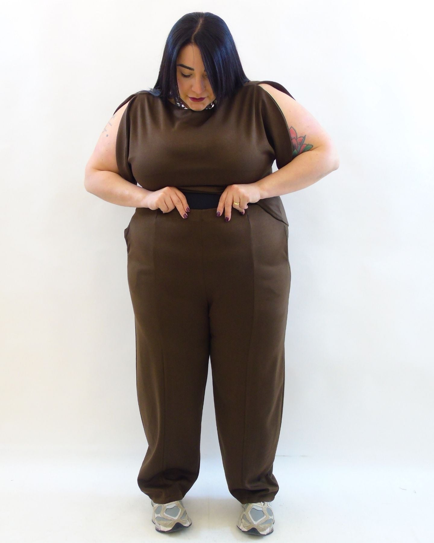 Coordinato aladino 7971