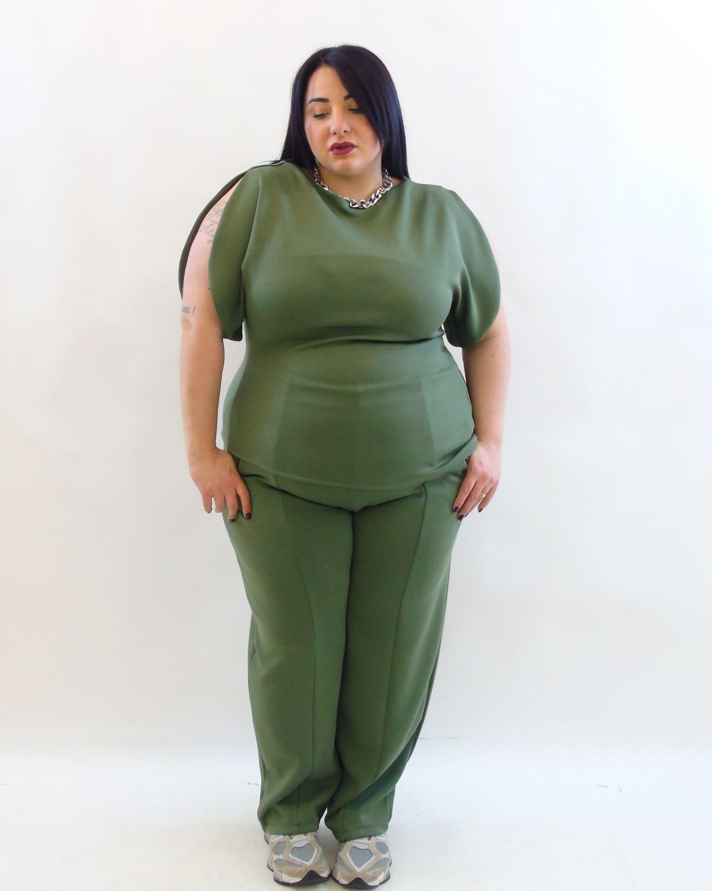 Coordinato aladino 7971