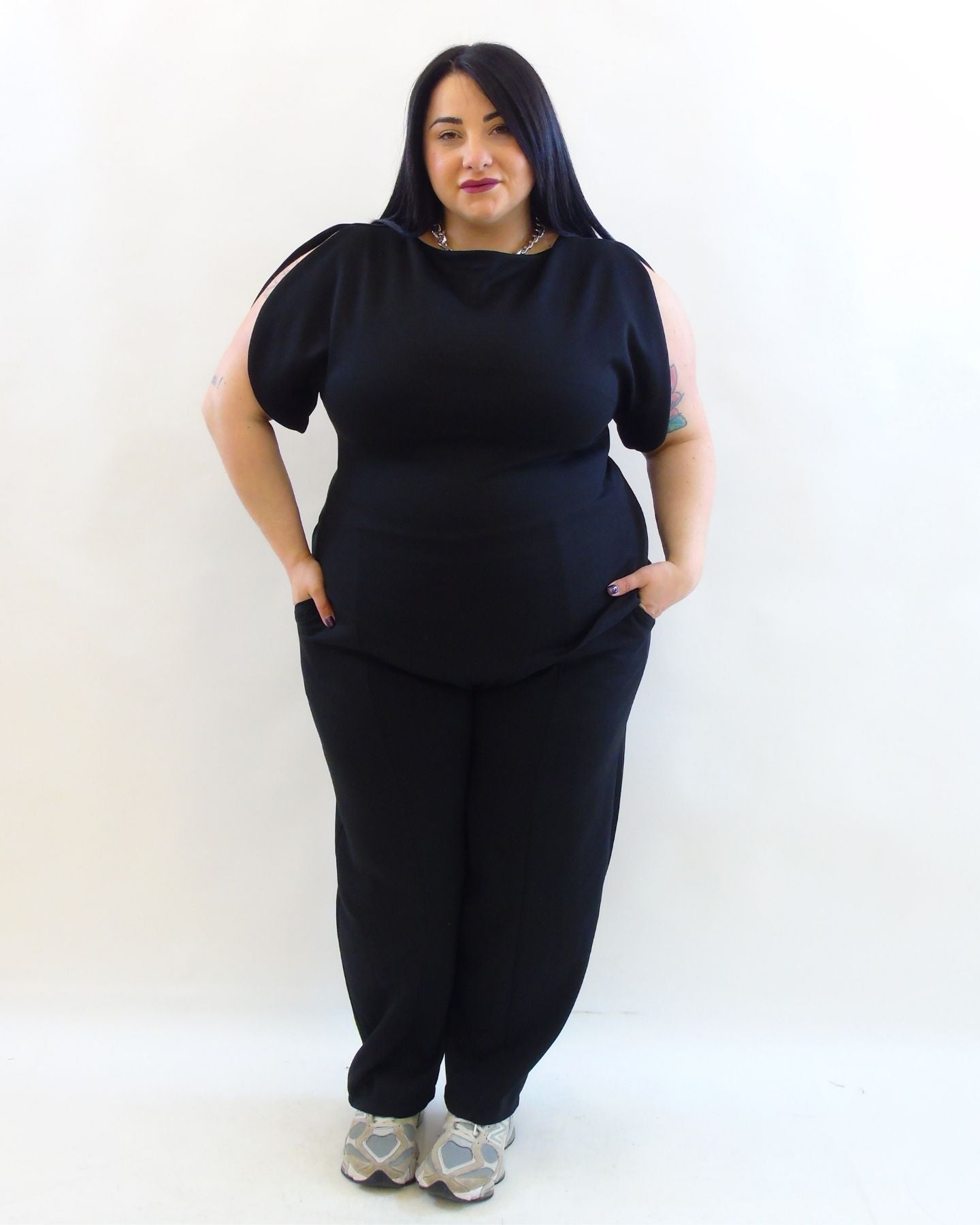 Coordinato aladino 7971