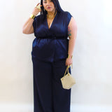 Coordinato satin 114485