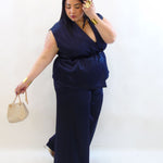 Coordinato satin 114485