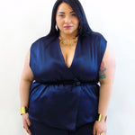 Coordinato satin 114485