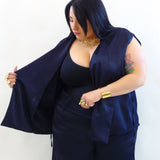 Coordinato satin 114485